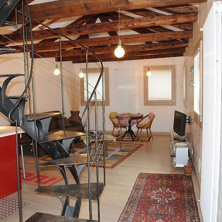 베니스 Casa Alba 아파트 외부 사진