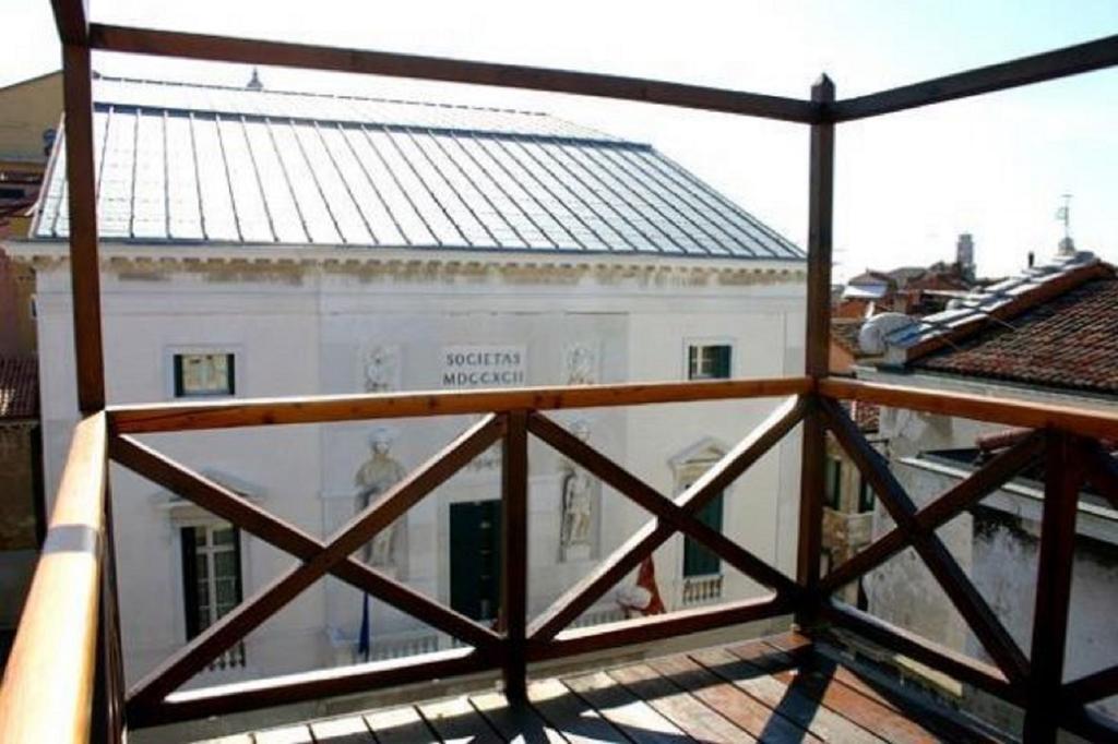 베니스 Casa Alba 아파트 외부 사진