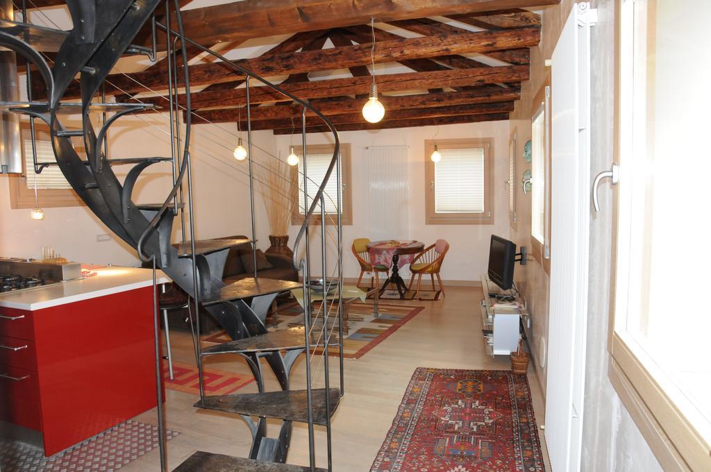 베니스 Casa Alba 아파트 외부 사진
