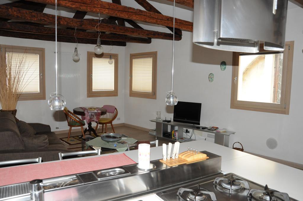 베니스 Casa Alba 아파트 외부 사진